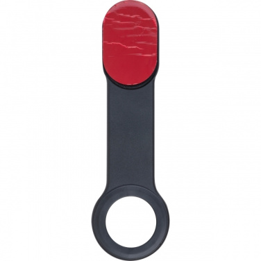 Logotrade promotional products photo of: Magnetic phone holder CAPE TOWN
