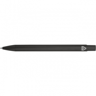 Logotrade promotional product image of: Recycled Ballpoint Pen BILBAO