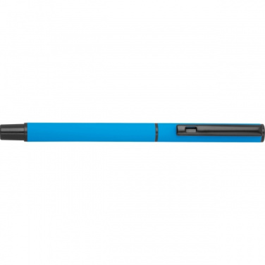 Logo trade promotional merchandise photo of: Writing Set CANTERBURY