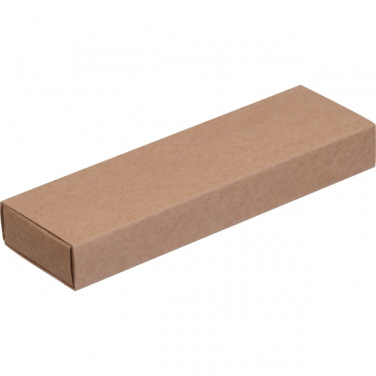 Logotrade corporate gift picture of: Writing Set BOGOTA