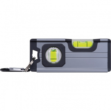 Logo trade advertising products picture of: Mini Spirit Level COVENTRY