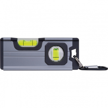 Logo trade advertising products picture of: Mini Spirit Level COVENTRY