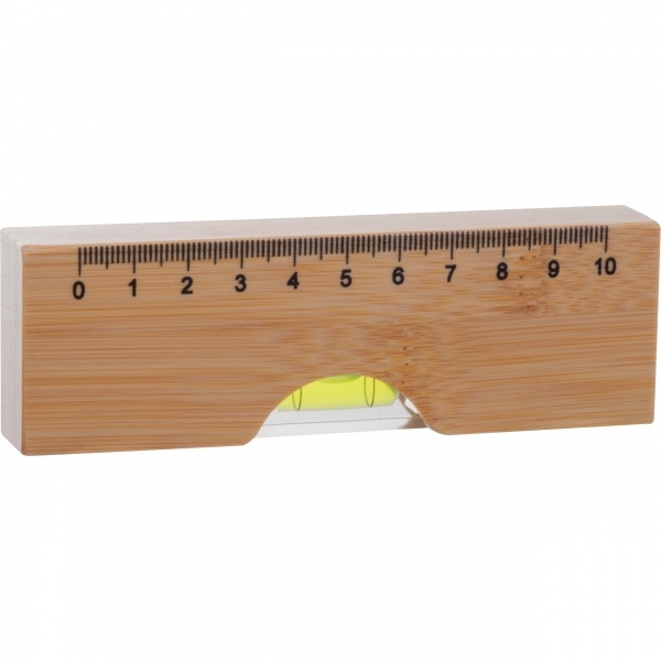 Logo trade promotional giveaway photo of: Spirit Level with Bottle Opener FLORIDA