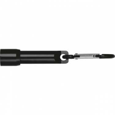 Logotrade promotional giveaway image of: Mini Flashlight BERGAMO