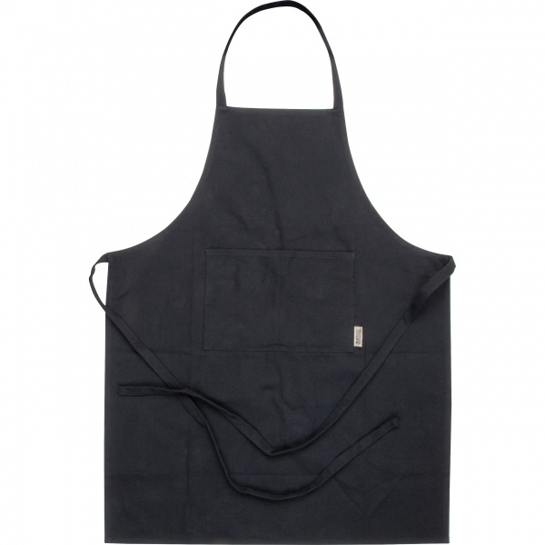 Logotrade promotional merchandise photo of: Cotton Apron FLORENCE