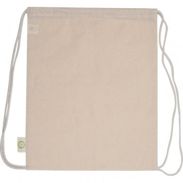 Logo trade promotional giveaways picture of: Gym Bag HOUSTON