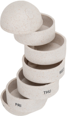 Logotrade advertising product picture of: Pillbox