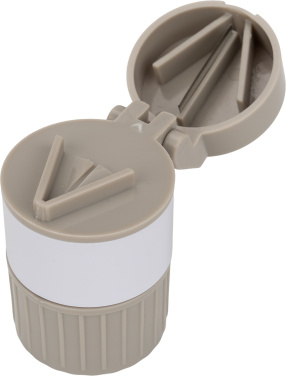 Logotrade promotional merchandise image of: Pillbox