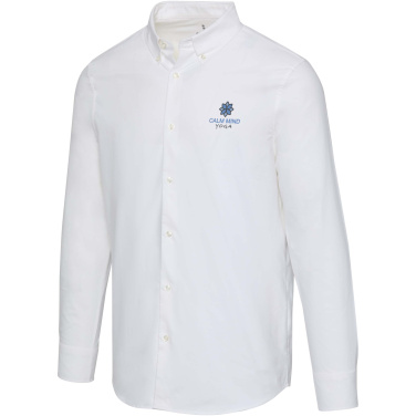 Logotrade advertising product image of: Sphene oxford men's shirt