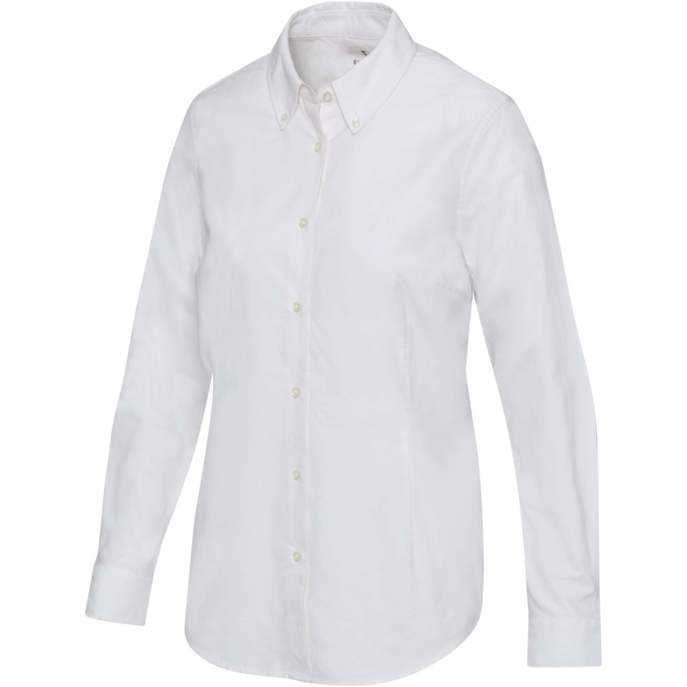 Logotrade advertising product image of: Sphene oxford women's shirt