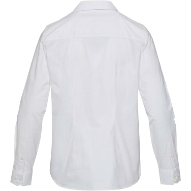 Logotrade promotional gift image of: Sphene oxford women's shirt