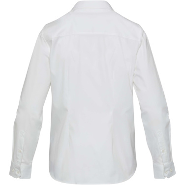 Logotrade corporate gift picture of: Citrine twill women's shirt