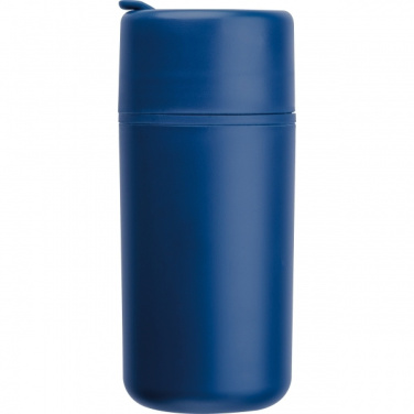 Logo trade advertising product photo of: Drinking cup GENOA