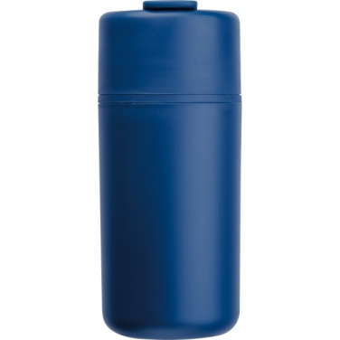 Logo trade corporate gifts picture of: Drinking cup GENOA