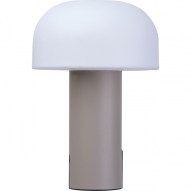 Logo trade promotional giveaway photo of: Outdoor lamp BOLZANO