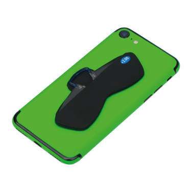 Logo trade corporate gifts image of: Silicone bag for smartphone HUDDERSFIELD