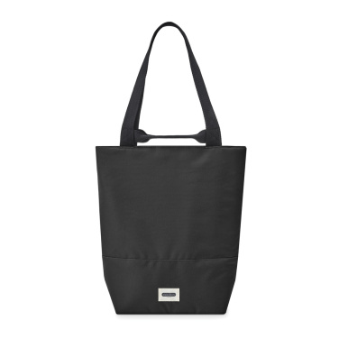 Logo trade promotional item photo of: Black+Blum 16L Insulated Tote/ Cooler Bag