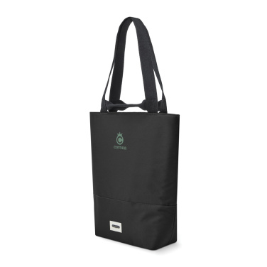 Logo trade advertising products picture of: Black+Blum 16L Insulated Tote/ Cooler Bag