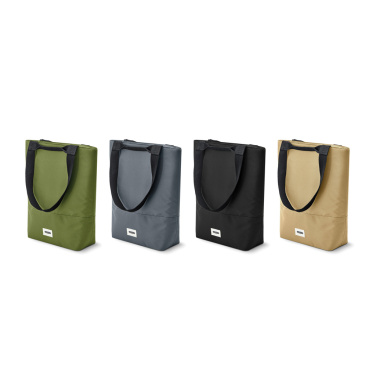 Logo trade corporate gifts picture of: Black+Blum 16L Insulated Tote/ Cooler Bag