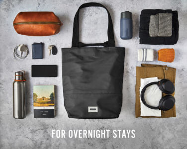 Logotrade advertising product picture of: Black+Blum 16L Insulated Tote/ Cooler Bag