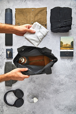 Logotrade advertising product image of: Black+Blum 16L Insulated Tote/ Cooler Bag