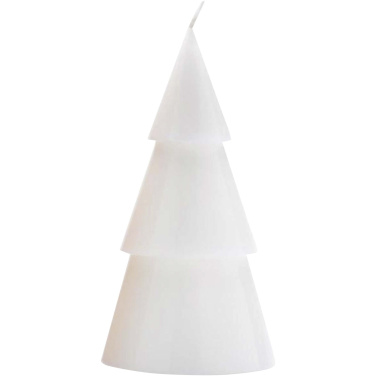Logotrade promotional giveaways photo of: Originalhome Xmas tree candle - L