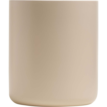 Logo trade promotional product photo of: Wellmark scented candle