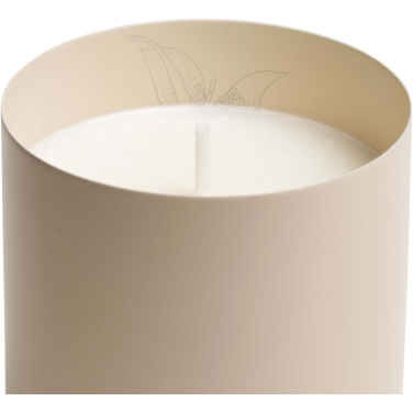 Logotrade advertising products photo of: Wellmark scented candle