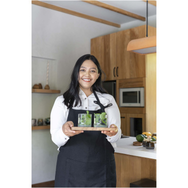 Logotrade promotional product image of: Originalhome recycled apron 