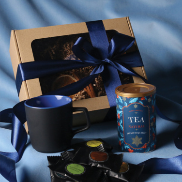 Logo trade corporate gift photo of: ##Christmas set Cozy