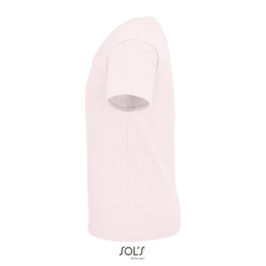 Logotrade promotional products photo of: PIONEER KIDS T-SHIRTORGANIC