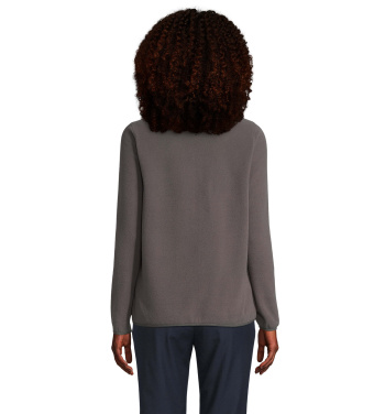 Logo trade promotional giveaways picture of: FACTOR women fl jacket 280