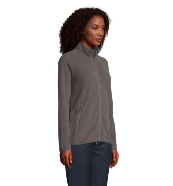 Logo trade promotional giveaway photo of: FACTOR women fl jacket 280