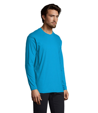 Logotrade advertising products photo of: MONARCH MEN T-Shirt 150g