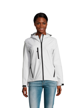 Logotrade advertising products photo of: REPLAY women ss jacket 340