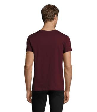 Logo trade promotional merchandise image of: REGENT F MEN T-SHIRT 150g