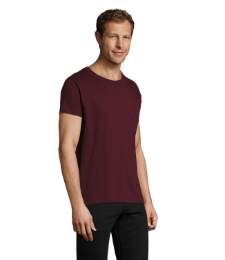 Logo trade business gifts image of: REGENT F MEN T-SHIRT 150g