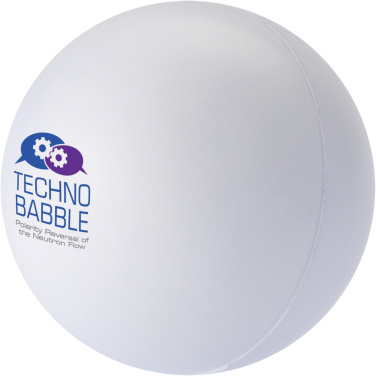 Logo trade promotional items picture of: Stress Ball