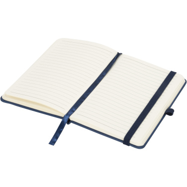 Logotrade promotional product image of: Waterman gift box with A6 notebook