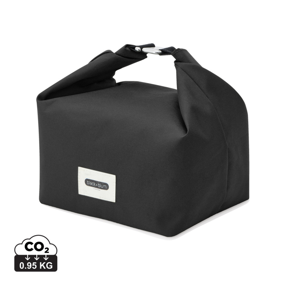 Logo trade promotional gift photo of: Black+Blum 6.7L insulated Lunch/Cooler Bag