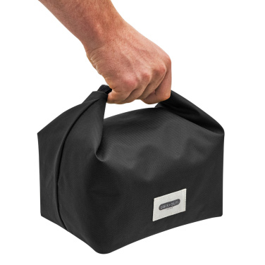 Logo trade promotional giveaways image of: Black+Blum 6.7L insulated Lunch/Cooler Bag