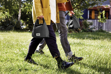 Logo trade promotional merchandise photo of: Black+Blum 6.7L insulated Lunch/Cooler Bag