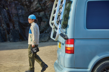 Logotrade promotional items photo of: Black+Blum 6.7L insulated Lunch/Cooler Bag