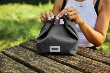 Logo trade corporate gift photo of: Black+Blum 6.7L insulated Lunch/Cooler Bag
