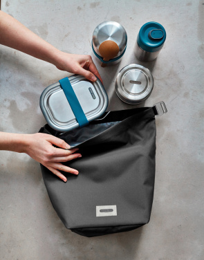 Logo trade promotional items picture of: Black+Blum 6.7L insulated Lunch/Cooler Bag