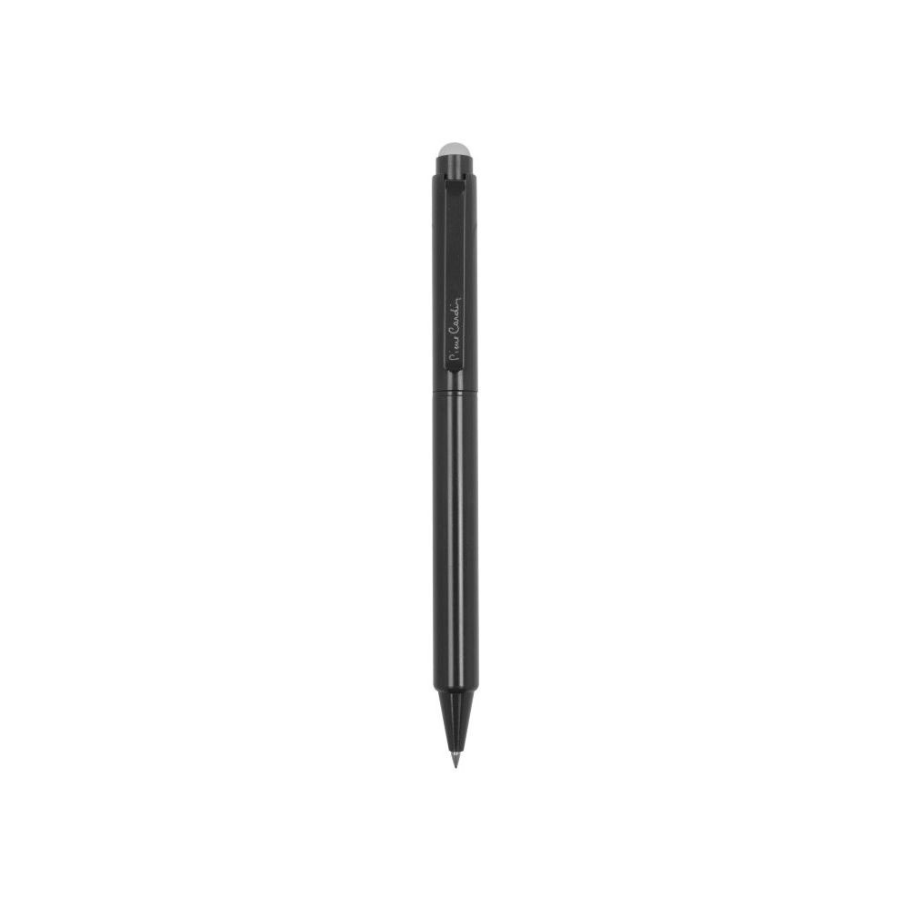Logo trade advertising product photo of: Metal touch pen ALAIN Pierre Cardin