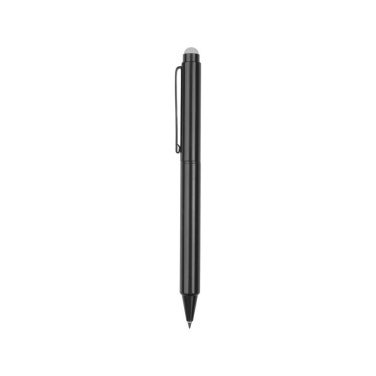 Logotrade promotional items photo of: Metal touch pen ALAIN Pierre Cardin