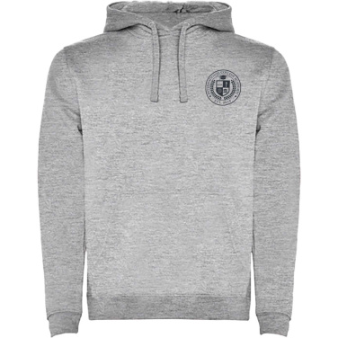 Logotrade promotional giveaway image of: Urban men's hoodie