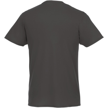 Logotrade corporate gift picture of: Jade short sleeve men's GRS recycled t-shirt 