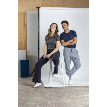 Logotrade promotional giveaway image of: Azurite short sleeve men’s organic t-shirt